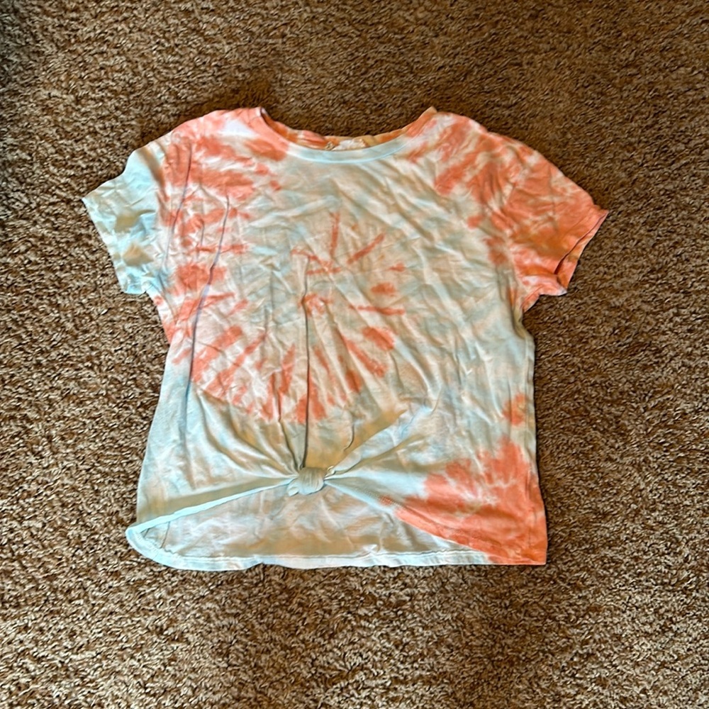 Girls t shirt